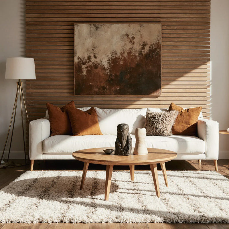 As 5 Melhores Ideias de Decoração para Sua Casa.