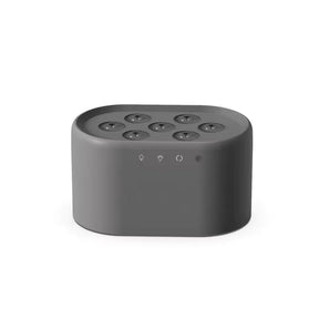 Umidificador de Ar Para Quarto Ultrassônico de Ambiente Portátil - 7 Bicos