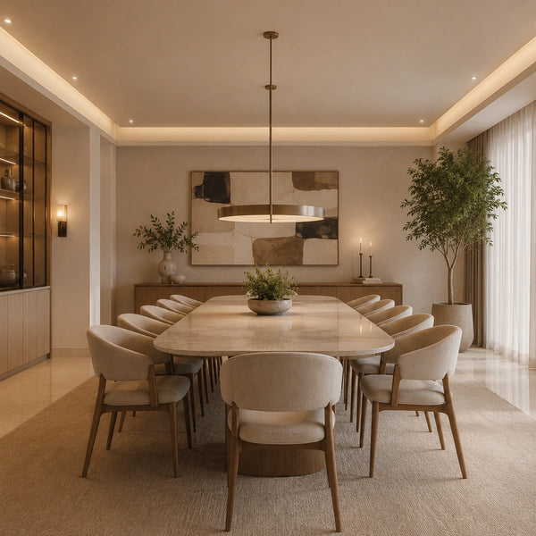 Sala de Jantar